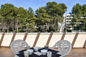 Maria Twin,apartamento cerca del mar
